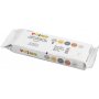 Argile auto-durcissante - gris clair - 1000 g