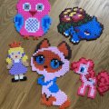 Image client Perles 5000 pcs mélangées