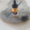 Image client Marqueur acrylique Liquitex 30 ml - 234 Or brillant irisé