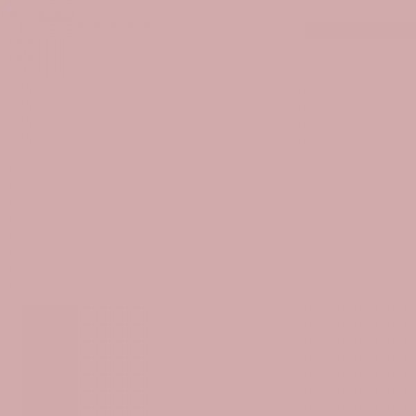 Bche PVC unie - Rose clair