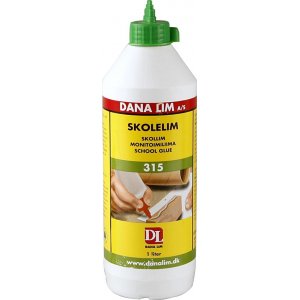 Colle scolaire Danalim - 1 l Colle scolaire Danalim - 1 l