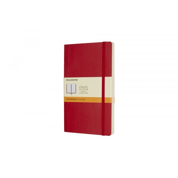 Carnet Classique Grand Lign Couverture souple