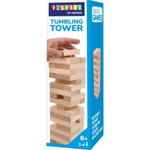 Tour enragée Tour enragée