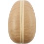 Oeufs en deux parties - 3 pcs