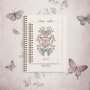 Calendrier 24/25 Senator - A6 - Story Butterfly