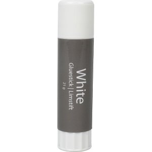Bâton de colle blanche 21g Bâton de colle blanche 21g