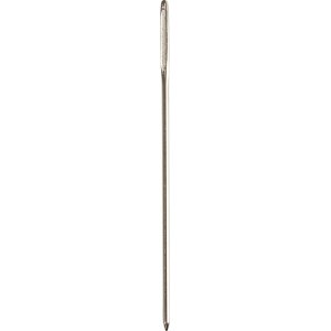 Aiguille à broder - non. 18 - sans embout - 25 pcs Aiguille à broder - non. 18 - sans embout - 25 pcs
