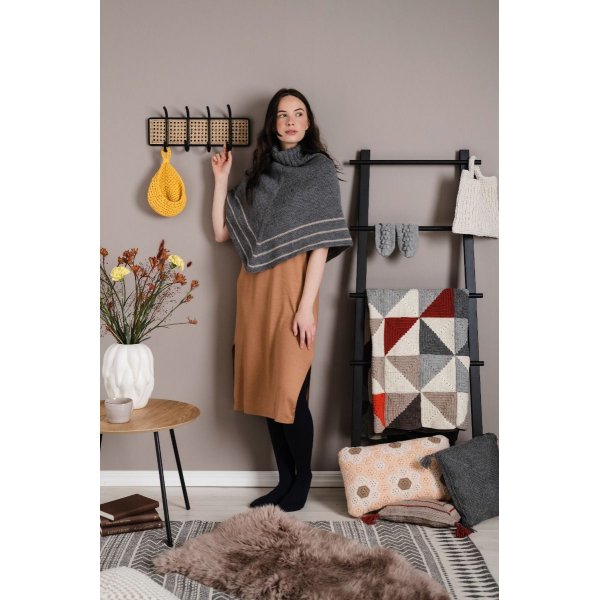 Livret de patrons 9 - Accueil