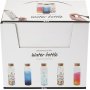 Bouteille d'eau - 500 ml - 12 pcs
