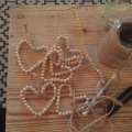 Image client Boules en bois 100 pcs 10 mm