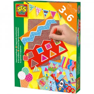 Jeu de perforations Jeu de perforations