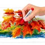 Ojepastel Design Journey - 24 crayons de couleur Ojepastel Design Journey - 24 crayons de couleur