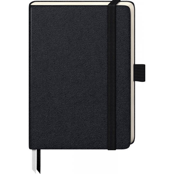 Carnet - Compagnon A6