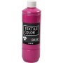Colorant textile Textile Color - rose - 500 ml