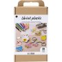 Feuille plastique DIY Mix Shrink - Accessoires