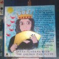 Image client Peinture acrylique Syst�me 3 150ml - Bleu Fluo
