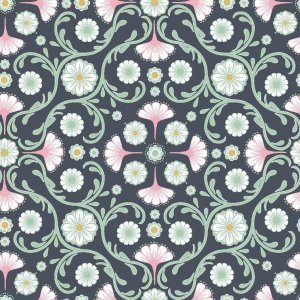 Tissu pour rideaux mauve marine Tissu pour rideaux mauve marine