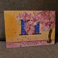 Image client Peinture acrylique Campus 500 ml - Blanc de Titane (116)