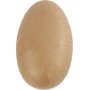 Oeufs en deux parties - 3 pcs