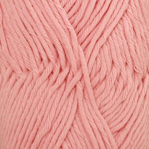 Fil DROPS Paris Uni Color - 50g - Rose clair (20) Fil DROPS Paris Uni Color - 50g - Rose clair (20)