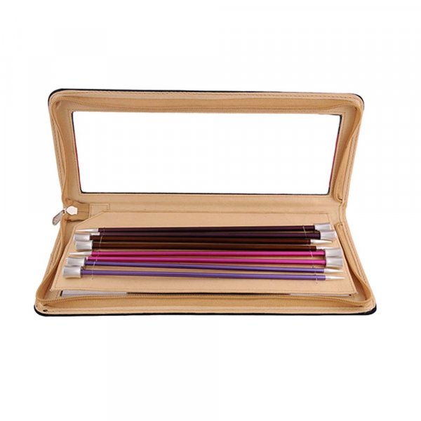 Set  tricoter Aiguilles  tricoter Zing Jumper - 40 cm