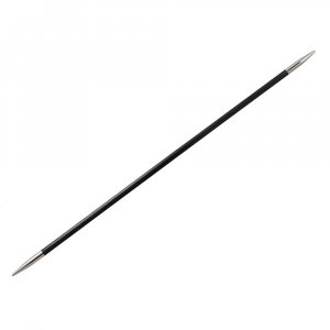 Aiguilles à tricoter Karbonz - 20 cm Aiguilles à tricoter Karbonz - 20 cm