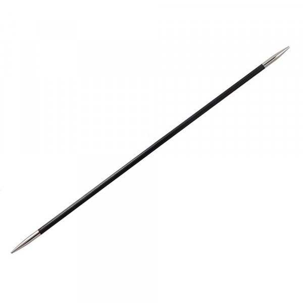Aiguilles  tricoter Karbonz - 20 cm