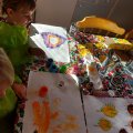 Image client Peinture Gouache pour enfants - 6x45ml
