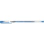 Stylos  bille gel - couleurs mlanges - 10 pcs