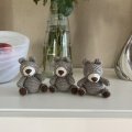 Image client Fil Järbo 8/4 200g - Gris clair
