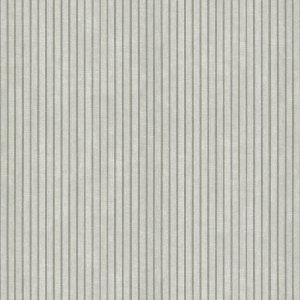 Toile cirée PVC Stripe - Lin/Vert Toile cirée PVC Stripe - Lin/Vert