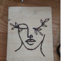 Image client Appareil de marquage PROFI - Pyrographie, réglable