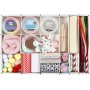 Coffret cratif - Bonbons