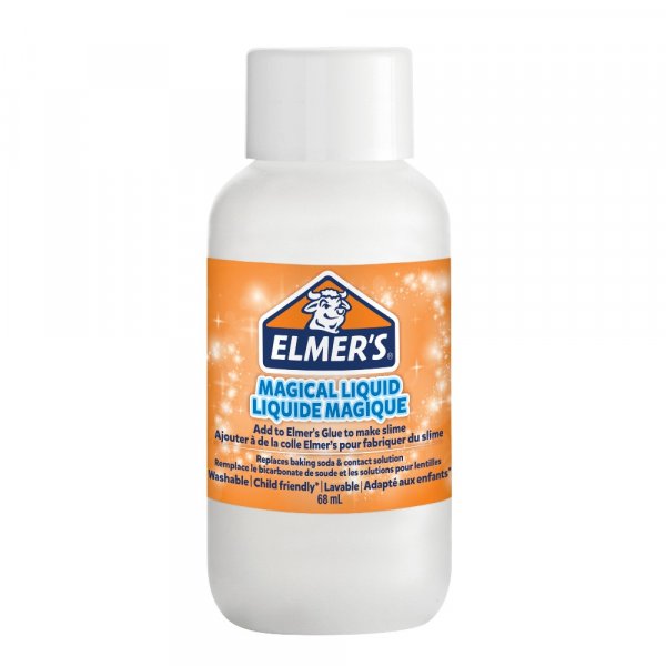 Liquide Magique - 258 ml