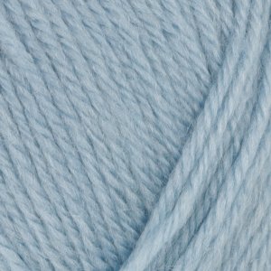 Fil Viking Baby Wool 50g - Bleu (322) Fil Viking Baby Wool 50g - Bleu (322)