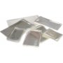 Sacs en cellophane - tailles mixtes - 1400 pcs