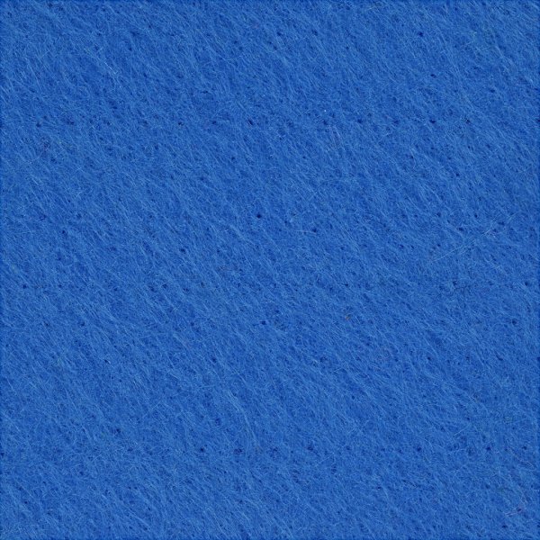 Couverture Hobby - bleu - 42 x 60 cm