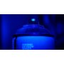 Peinture en arosol Montana Effet UV transparent - 400ml