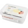Masse de savon - blanc - 1 kg