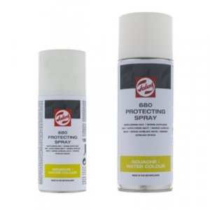 Spray protecteur Spray protecteur