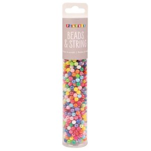 Perles et cristaux - 650 pi�ces
