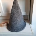 Image client Fil DROPS Lima Mix - 50g - Gris foncé (0519)