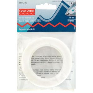 Nathband 10 mm blanc 10 m Nathband 10 mm blanc 10 m