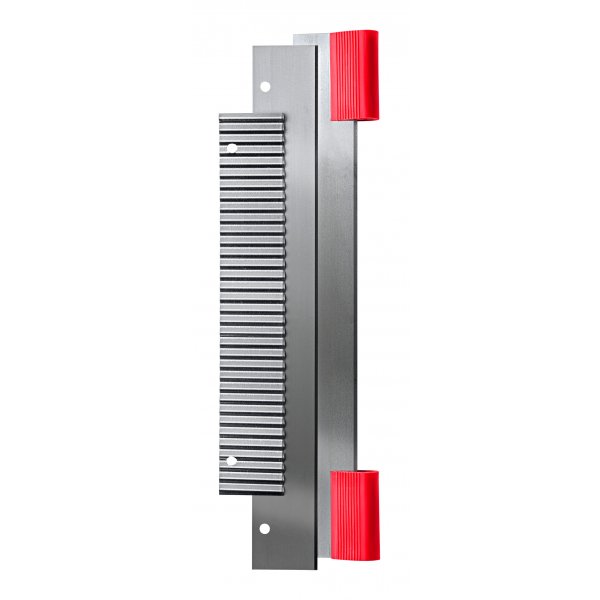 Lames de couteau en p�te Fimo - Lot de 3