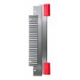 Lames de couteau en p�te Fimo - Lot de 3
