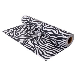 Rouleau filtrant avec motif Rouleau filtrant avec motif