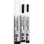 Marqueurs  craie - blanc - 3 pcs