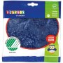 Perles de pipe Bleu fonc - 6000 pcs