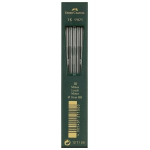 Stylo Faber-Castell 2mm Stylo Faber-Castell 2mm