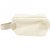 Trousse de maquillage en toile l�g�re naturelle 14 cm